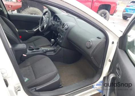 2006 Pontiac G6 from USA, damaged, VIN 1G2ZG558264238095